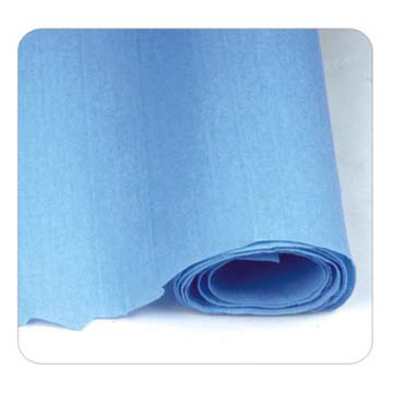 spun laced nonwoven fabric (spun laced nonwoven fabric)