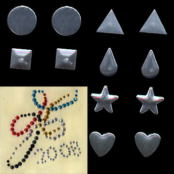 Iron-On Bead (Iron-On Bead)