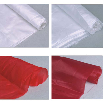 Satin Fabric (Satin Fabric)