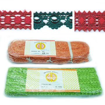 Chemical Lace (Chemical Lace)