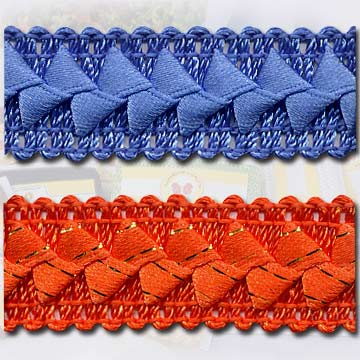 Samosa Lace Tapes (Samosa Lace Tapes)