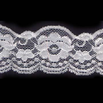 Elastic lace (Elastic lace)