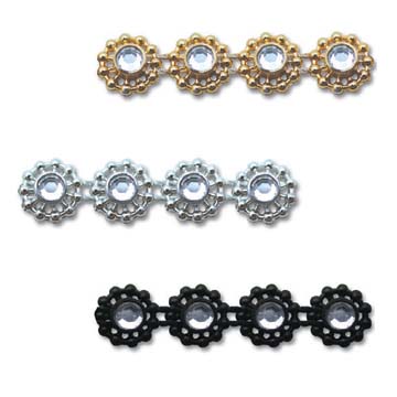 Rhinestone Trimming (Rhinestone Trimming)