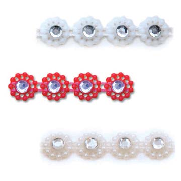 Rhinestone Trimming (Rhinestone Trimming)