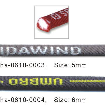 Piping Rope (Piping Rope)
