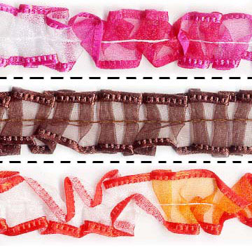 Organza Trimming (Organza Trimming)