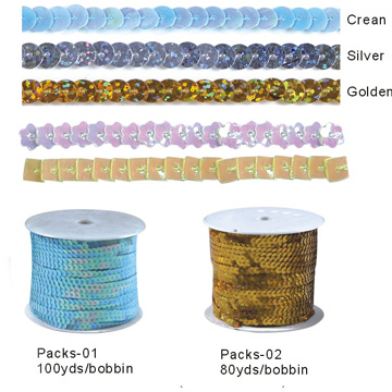 Sequin Trimming (Sequin Trimming)