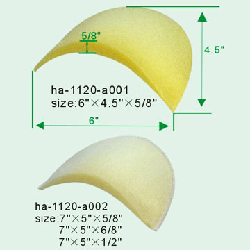 Shoulder Pads (Плечики)