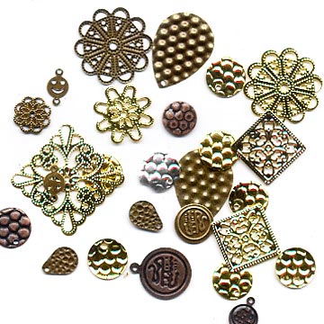 Decorative Coin (Decorative Coin)