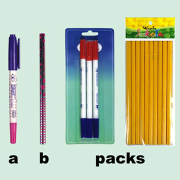 Dressmaker Pencils (Dressmaker Pencils)