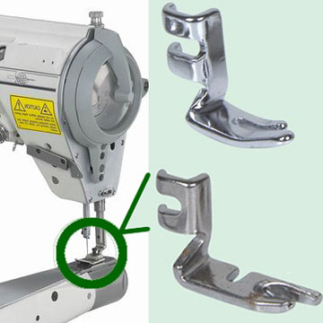 Sewing Machine Presser Feet (Sewing Machine Presser Feet)