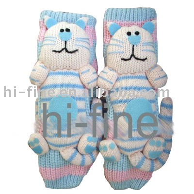 3D home socks (3D home socks)