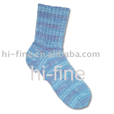 bed socks (bed socks)