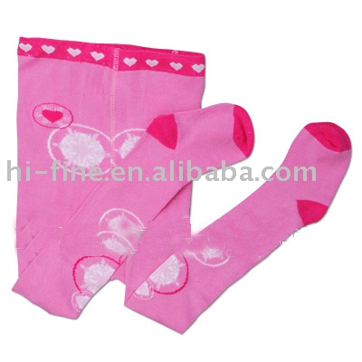 kid`s pantihose (kid`s pantihose)