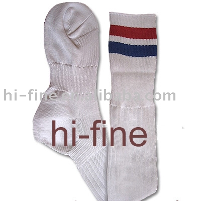soccer sock (soccer sock)