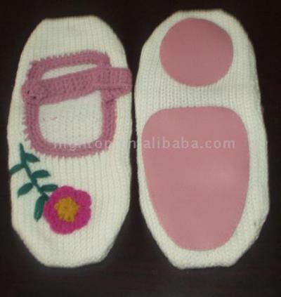 home sock (home sock)