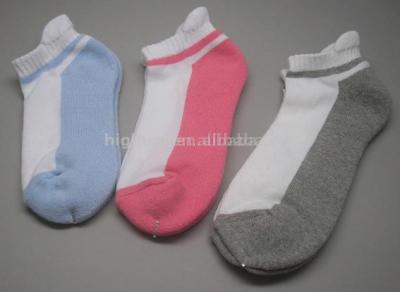 sport sock (sport sock)