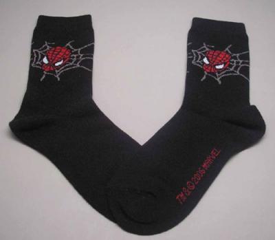 Boys` Jacquard Sock (Boys` Jacquard Sock)
