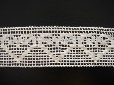 Cotton Lace (Cotton Lace)