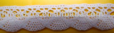 Cotton Lace (Cotton Lace)