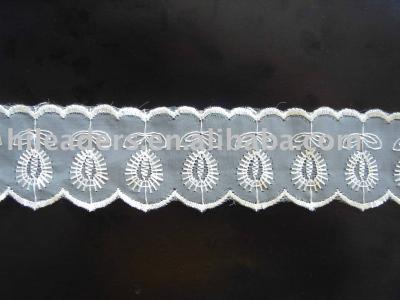 Embroidery Lace (Embroidery Lace)