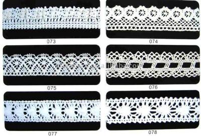 Torchon Lace (Torchon Lace)