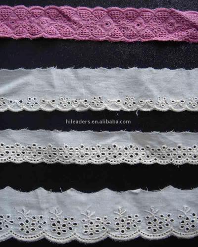Embroidery Lace (Embroidery Lace)
