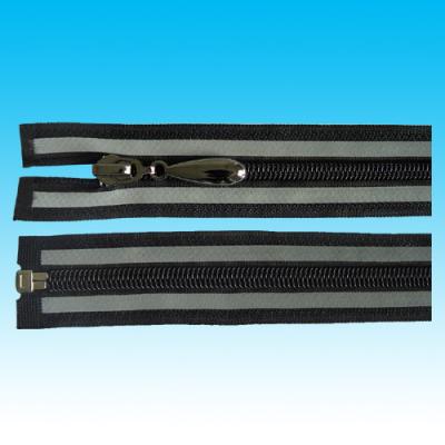 Reflective Tape Zipper (Bande réfléchissante Zipper)