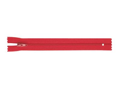 3# with cord nylon zipper c/e (3 # mit Kordel Nylonreißverschluss c / e)