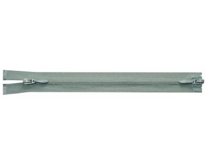 3# nylon invisible zipper 2 way o/e (3 # Nylon-Reißverschluss 2-Wege-o / e)
