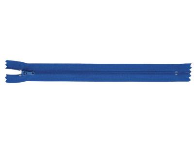 3# L-tape nylon zipper (3 # L-Band Nylon-Reißverschluss)