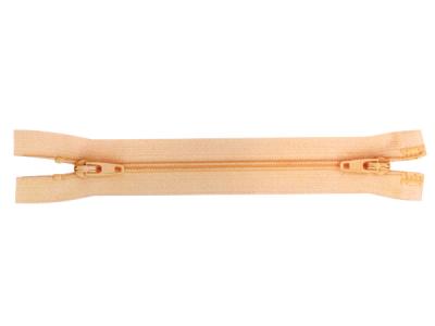 3# nylon 2 way open-end zipper (3 # Nylon 2-Wege-Reißverschluss open-end)