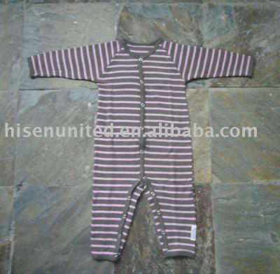 CHILDREN`S WOOL PYJAMAS (CHILDREN`S WOOL PYJAMAS)