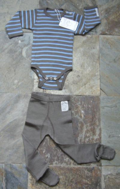 children`s wool underwear (children`s wool underwear)