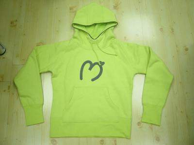 ladies` sweatshirt