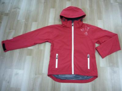 lady`s outdoor functional 2-layer jacket with hood (lady`s outdoor functional 2-layer jacket with hood)