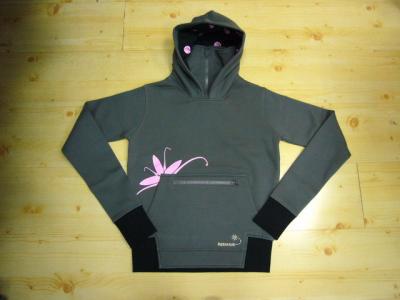 women`s hoodie (women`s hoodie)