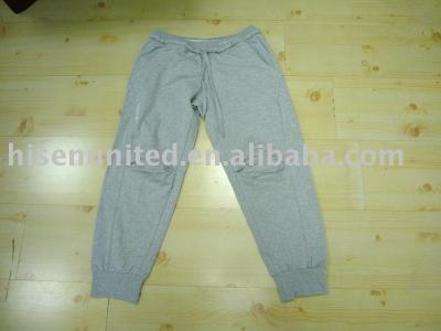 sports pants (sports pants)