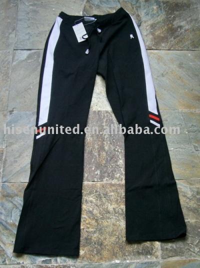 ladies` jogging pant (ladies` jogging pant)