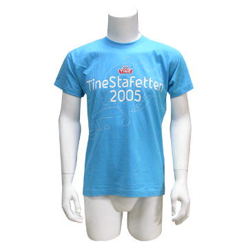 Men`s Promotion T-Shirt (Men`s Promotion T-Shirt)