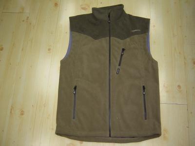 vest (Weste)