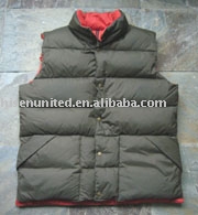 DOWN VEST (DOWN VEST)