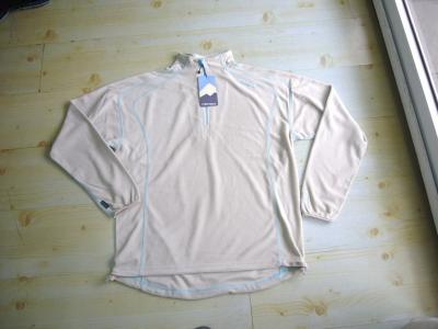 microfleece pullover (microfleece pullover)