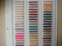 beads