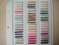 beads