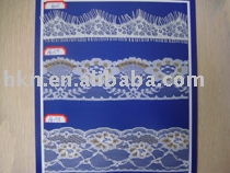 lace