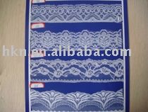 lace