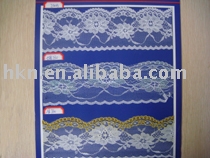 lace