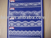 lace (кружево)