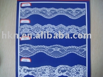lace (кружево)